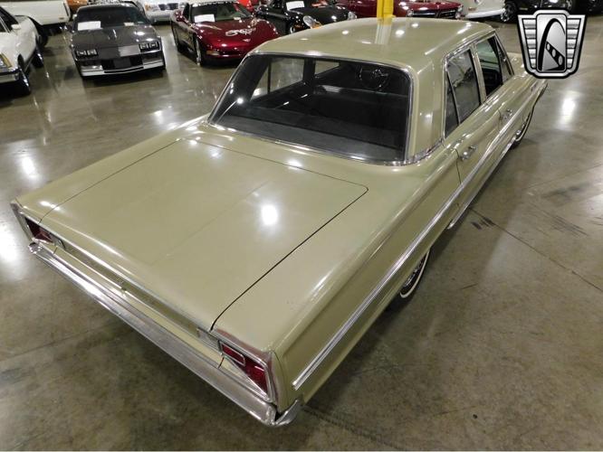 1966 dodge coronet in o'fallon, illinois