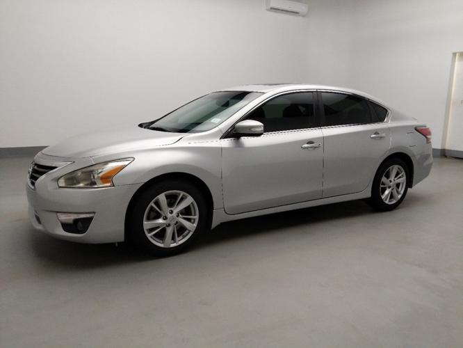 used 2015 nissan altima 2.5 sv sedan union city, ga 30291 for sale in union city, georgia