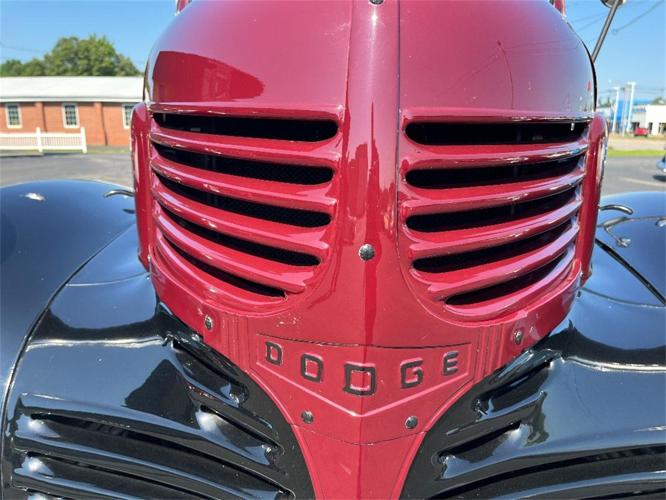 1946 dodge pickup in paducah, kentucky