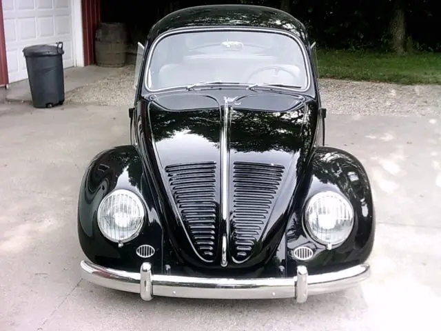 1966 vw pro built v8 520hp