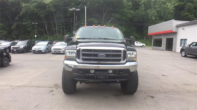 2004 ford f-250 super duty lariat 4dr supercab lariat 4wd sb for sale in west minster, vermont