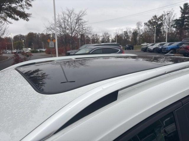 2023 volkswagen taos 1.5t sel