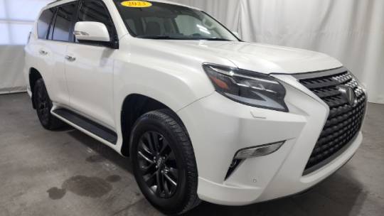 2023 Lexus GX