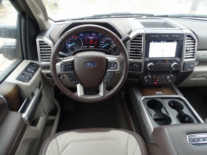 used 2018 ford f250 limited daphne, al 36526 for sale in daphne, alabama