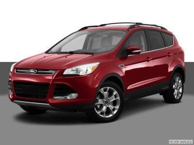 2013 ford escape sel awd sel 4dr suv for sale in ayer, massachusetts
