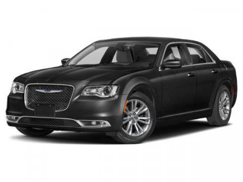 2022 chrysler 300 s