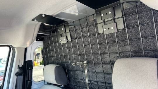 2017 Ford Transit Connect