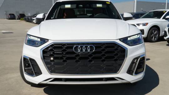 2024 Audi Q5