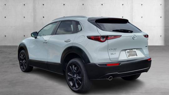 2024 Mazda CX-30