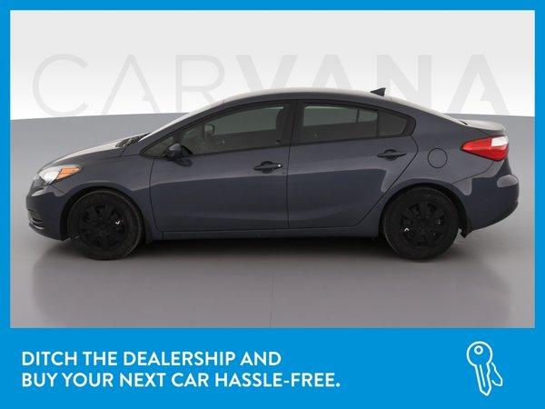 2016 kia forte in hammond, indiana