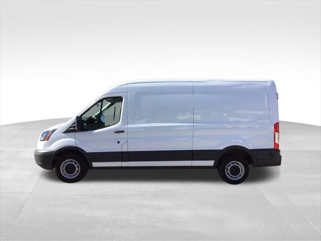 2018 ford transit-250 base