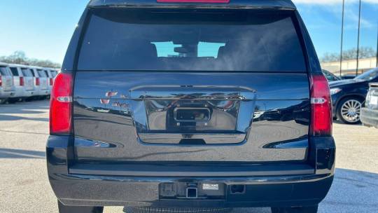 2020 Chevrolet Tahoe