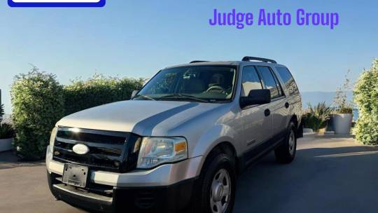 2007 Ford Expedition