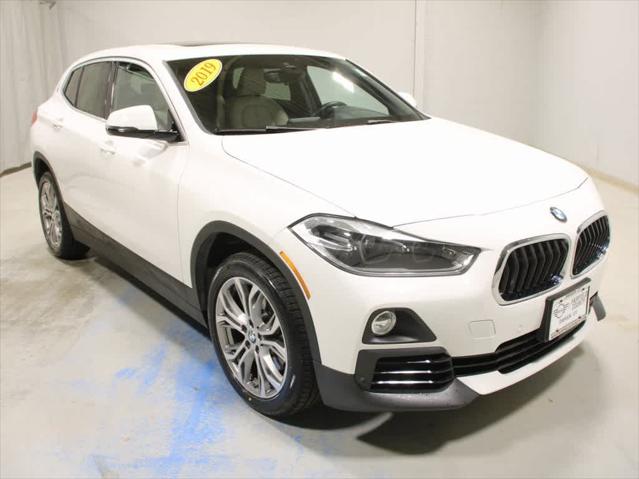 2019 bmw x2 xdrive28i