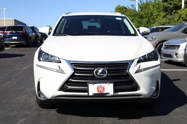 2016 lexus nx 200t f sport