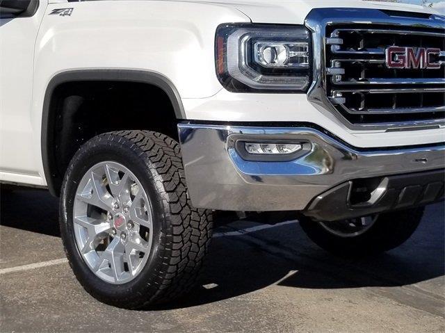 2016 gmc sierra 1500 slt 4x4 slt 4dr crew cab 5.8 ft. sb for sale in albuquerque, new mexico