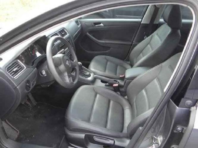 2011 volkswagen jetta se in san antonio, tx
