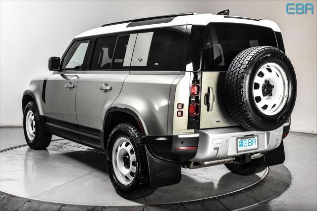 2020 land rover defender 110 s