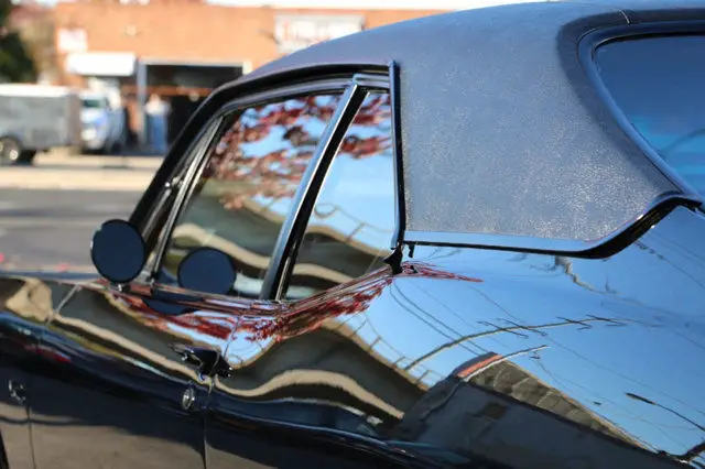 1969 pro street nova for sale~zz4 355 w/ v3 supercharger~4l60e~over the top/!!