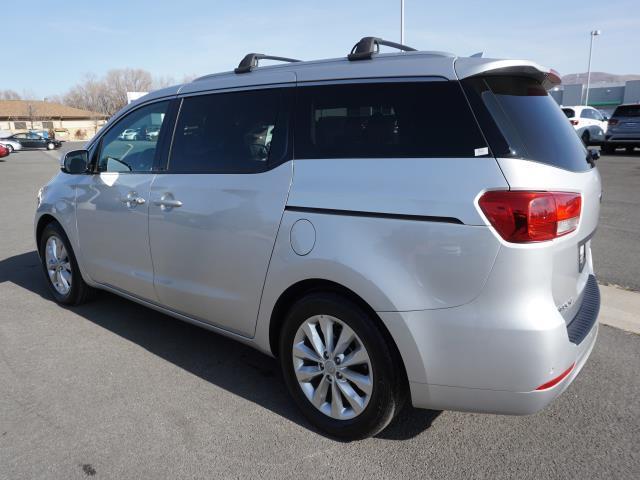 2016 kia sedona ex ex 4dr mini-van for sale in reno, nevada