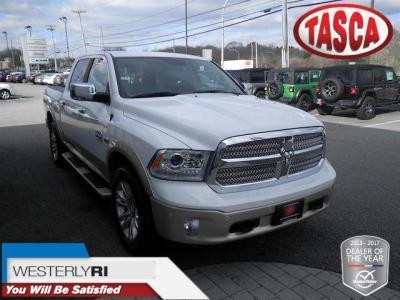 2016 ram ram pickup 1500 laramie limited 4x4 laramie limited 4dr crew cab 5.5 ft. sb pickup for sale in cranston, rhode island