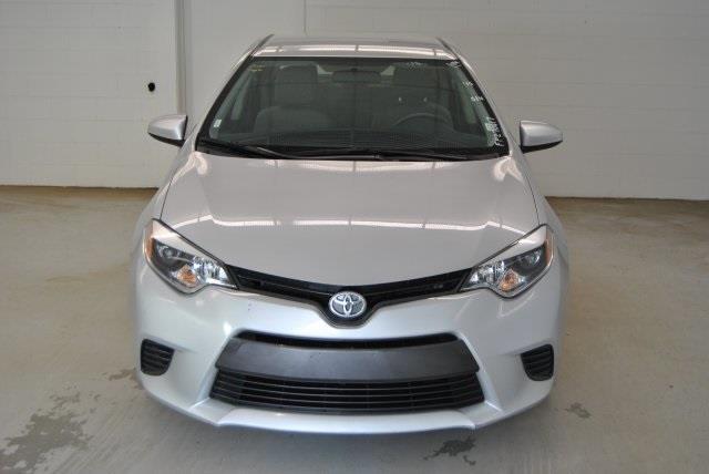 2015 toyota corolla le le 4dr sedan for sale in saco, maine