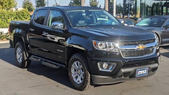 2019 Chevrolet