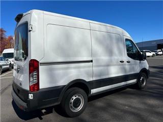 2021 Ford Transit 250