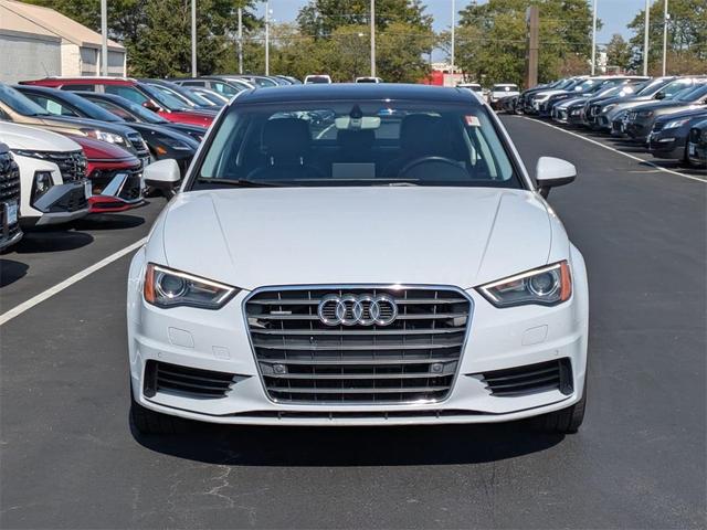 2016 audi a3 2.0t premium