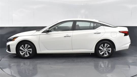 2025 Nissan Altima 2.5 s