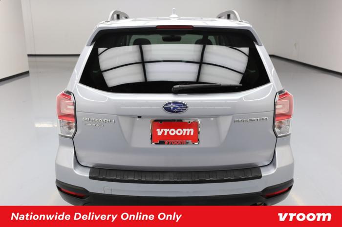 used 2018 subaru forester premium billings, mt 59101 for sale in billings, montana