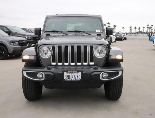 2019 jeep wrangler unlimited