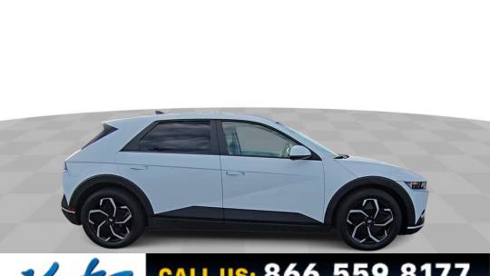 2023 Hyundai IONIQ 5