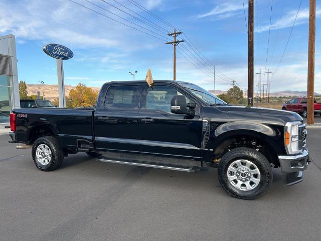 2023 ford f-250 xlt