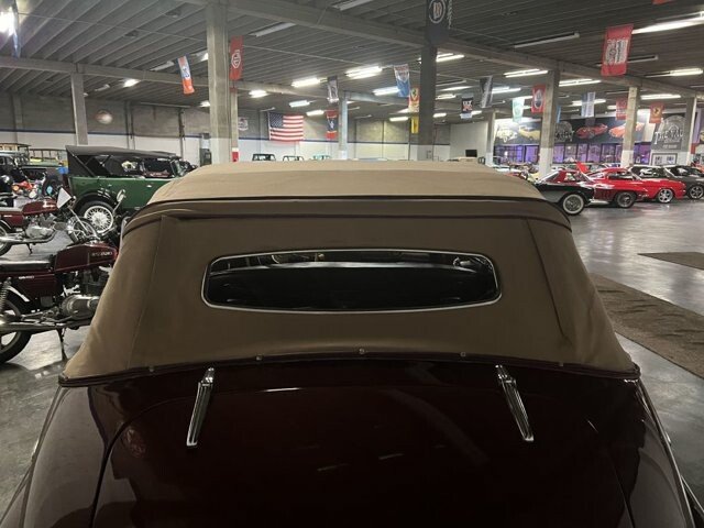 1940 buick roadmaster
