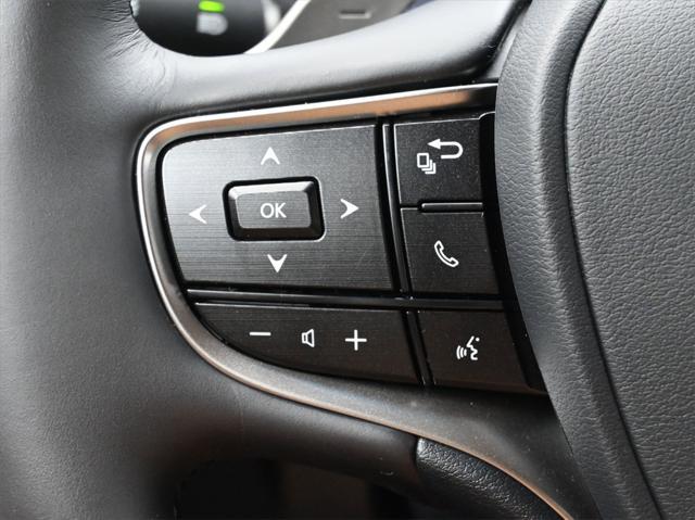2024 lexus es 300h ultra luxury