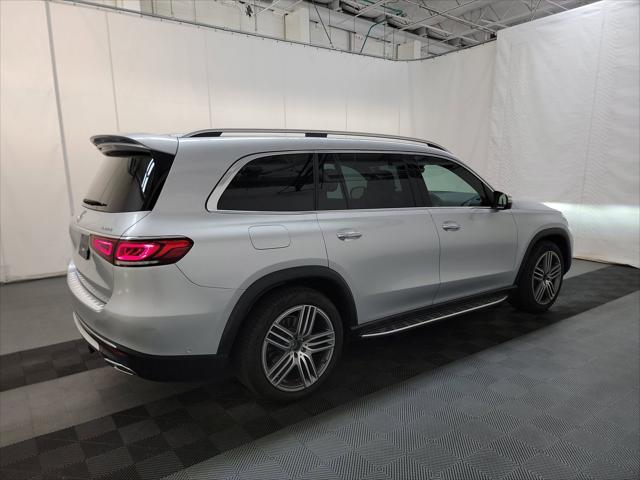 2020 mercedes-benz gls 450 base 4matic
