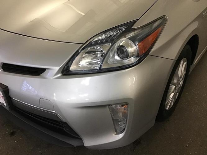 2013 toyota prius plug-in hybrid base base 4dr hatchback for sale in bow, new hampshire