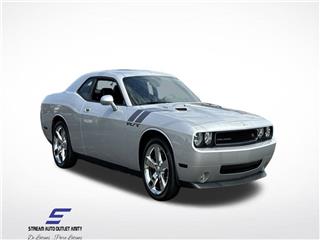 2009 Dodge Challenger r/t