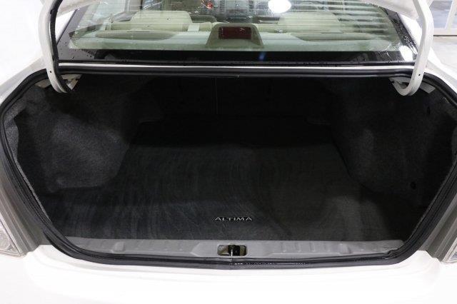 2006 nissan altima 2.5 2.5 4dr sedan for sale in anchorage, alaska