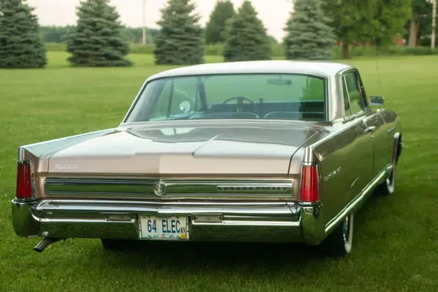 1964 buick electra 401 nailhead