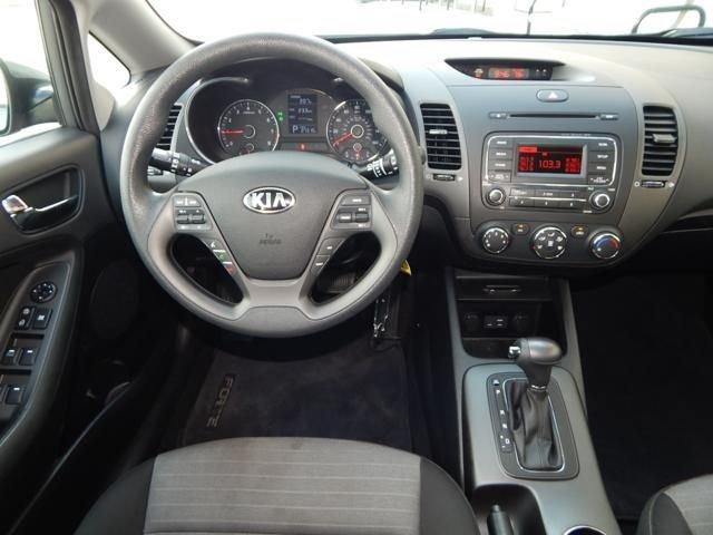 used 2016 kia forte lx hatchback tulsa, ok 74145 for sale in tulsa, oklahoma
