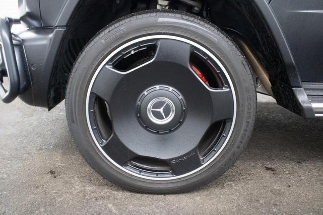 2024 mercedes-benz amg g 63 4matic