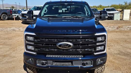 2024 Ford F-250