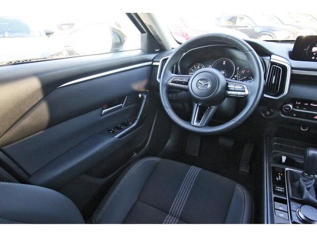 2024 mazda cx-50 2.5 s premium package