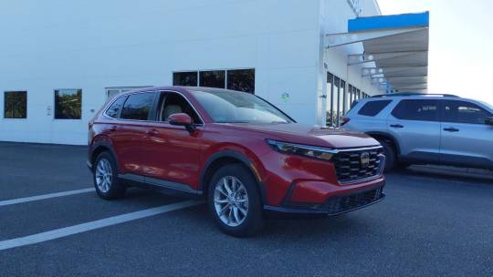 2023 Honda CR-V