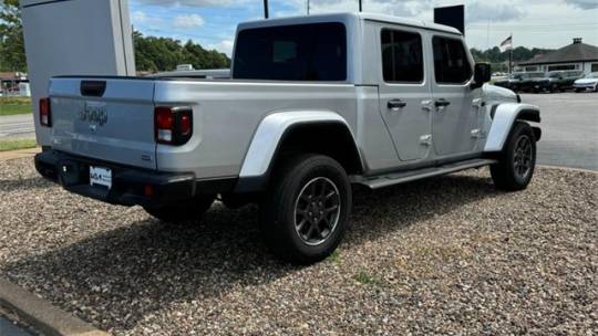 2023 Jeep Gladiator