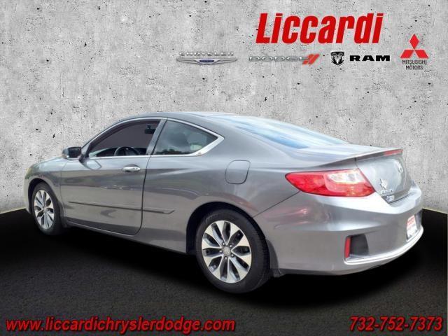 2013 honda accord ex
