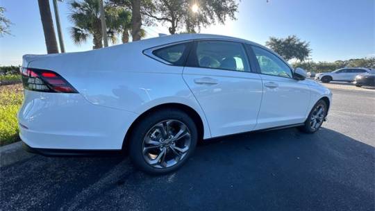 2024 Honda Accord