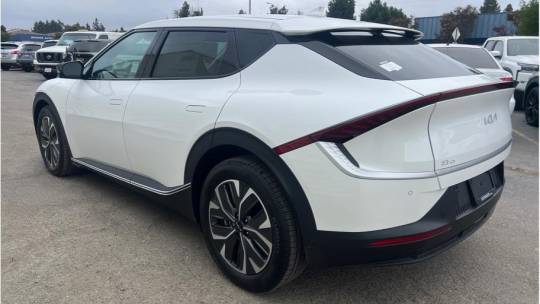 2024 Kia EV6